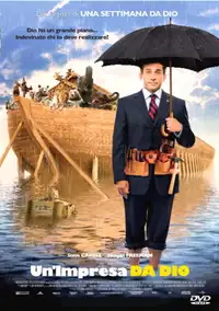 Un'impresa da Dio (2007) - Film Streaming HD
