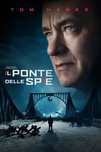Il ponte delle spie (2015) - Film Streaming HD
