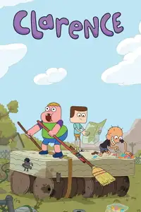 Clarence (2014) - Serie TV Streaming HD