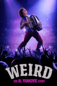 Weird - La storia di Al Yankovic (2022) - Film Streaming HD