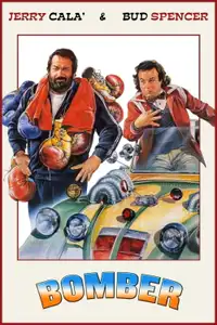 Bomber (1982) - Film Streaming HD