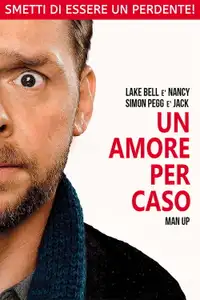 Man Up - Un amore per caso (2015) - Film Streaming HD