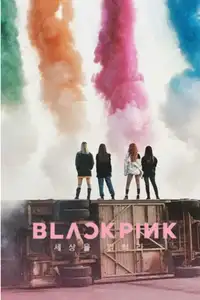 Blackpink: Light Up The Sky (2020) - Film Streaming HD