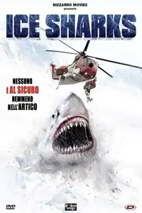 Ice Sharks (2016) - Film Streaming HD