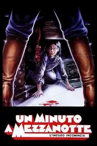 Un minuto a mezzanotte (1990) - Film Streaming HD