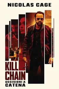 Kill Chain - Uccisioni a catena (2020) - Film Streaming HD