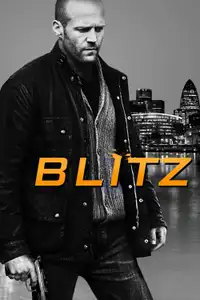 Blitz (2011) - Film Streaming HD
