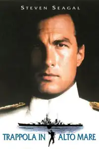 Trappola in alto mare (1992) - Film Streaming HD