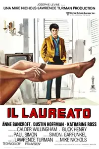 Il laureato (1967) - Film Streaming HD