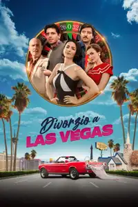 Divorzio a Las Vegas (2020) - Film Streaming HD