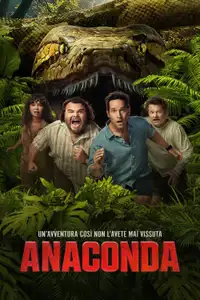 Anaconda (2025) - Film Streaming HD