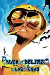 Paura e delirio a Las Vegas (1998) - Film Streaming HD