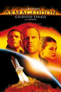 Armageddon - Giudizio finale (1998) - Film Streaming HD