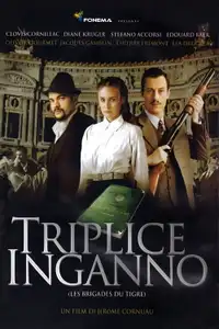 Triplice Inganno (2006) - Film Streaming HD