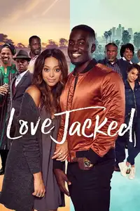 Love Jacked (2018) - Film Streaming HD