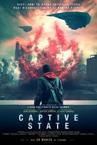 Captive State (2019) - Film Streaming HD