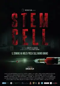 Stem Cell (2021) - Film Streaming HD
