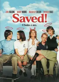 Saved! - Il paradiso ci aiuta (2004) - Film Streaming HD