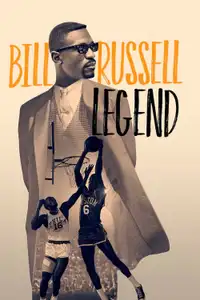 Bill Russell: la leggenda dell'NBA (2023) - Serie TV Streaming HD