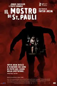 Il mostro di St. Pauli (2019) - Film Streaming HD