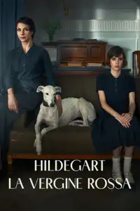 Hildegart - La vergine rossa (2024) - Film Streaming HD