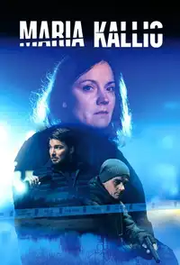 Detective Maria Kallio (2021) - Serie TV Streaming HD