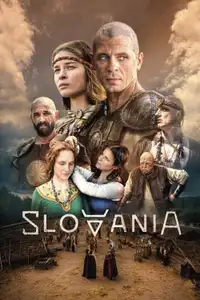 Slavs (2021) - Serie TV Streaming HD
