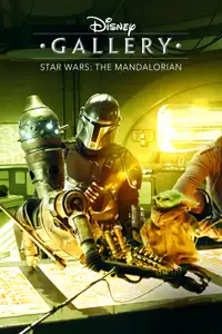 Disney Gallery / Star Wars: The Mandalorian (2020) - Serie TV Streaming HD