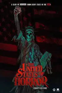 The United States of Horror: Chapter 1 (2021) - Film Streaming HD