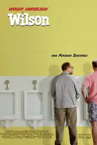 Wilson (2017) - Film Streaming HD