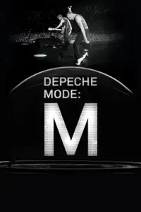 Depeche Mode: M (2025) - Film Streaming HD