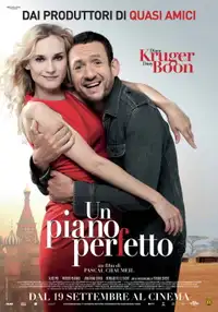 Un piano perfetto (2012) - Film Streaming HD