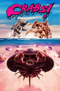 Crabs! (2021) - Film Streaming HD