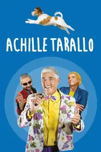Achille Tarallo (2018) - Film Streaming HD