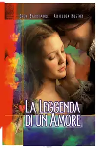 La leggenda di un amore - Cinderella (1998) - Film Streaming HD