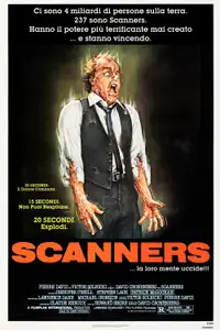 Scanners (1981) - Film Streaming HD