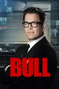 Bull (2016) - Serie TV Streaming HD