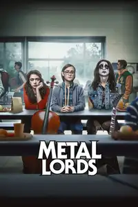 Metal Lords (2022) - Film Streaming HD
