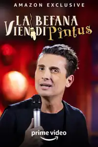 La Befana vien di Pintus (2023) - Film Streaming HD