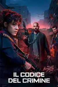 Il codice del crimine (2023) - Serie TV Streaming HD