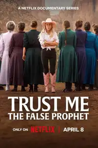 Trust Me: The False Prophet (2026) - Serie TV Streaming HD