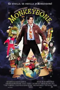 Monkeybone (2001) - Film Streaming HD