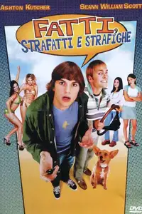 Fatti, strafatti e strafighe (2000) - Film Streaming HD