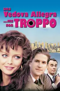 Una vedova allegra... ma non troppo (1988) - Film Streaming HD