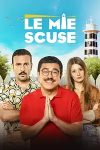 Le mie scuse (2023) - Film Streaming HD