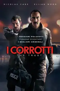 I corrotti - The Trust (2016) - Film Streaming HD