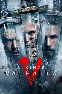 Vikings: Valhalla (2022) - Serie TV Streaming HD