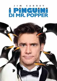 I pinguini di Mr. Popper (2011) - Film Streaming HD
