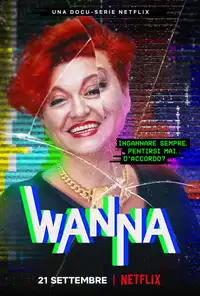 Wanna (2022) - Serie TV Streaming HD