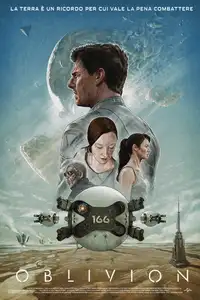 Oblivion (2013) - Film Streaming HD